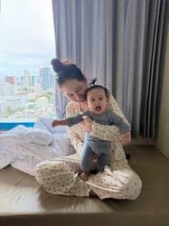 ตัวอย่างผลงานของอินฟลูเอนเซอร์