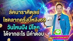 ตัวอย่างผลงานของอินฟลูเอนเซอร์