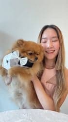 ตัวอย่างผลงานของอินฟลูเอนเซอร์