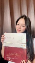 ตัวอย่างผลงานของอินฟลูเอนเซอร์