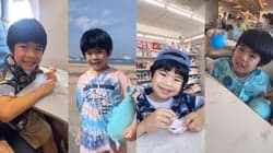 ตัวอย่างผลงานของอินฟลูเอนเซอร์