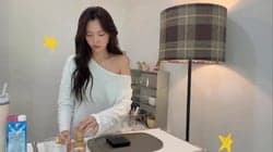 ตัวอย่างผลงานของอินฟลูเอนเซอร์