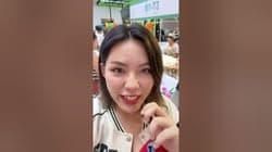 ตัวอย่างผลงานของอินฟลูเอนเซอร์