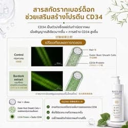 ตัวอย่างผลงานของอินฟลูเอนเซอร์