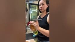 ตัวอย่างผลงานของอินฟลูเอนเซอร์