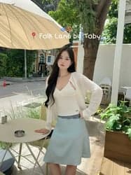 ตัวอย่างผลงานของอินฟลูเอนเซอร์