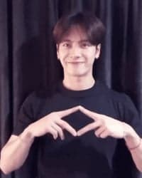 ตัวอย่างผลงานของอินฟลูเอนเซอร์