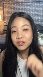 ตัวอย่างผลงานของอินฟลูเอนเซอร์