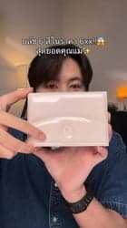 ตัวอย่างผลงานของอินฟลูเอนเซอร์