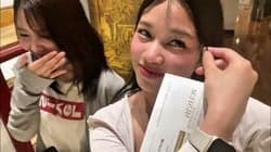ตัวอย่างผลงานของอินฟลูเอนเซอร์