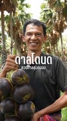 ตัวอย่างผลงานของอินฟลูเอนเซอร์