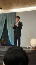 ตัวอย่างผลงานของอินฟลูเอนเซอร์