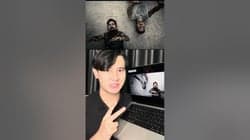 ตัวอย่างผลงานของอินฟลูเอนเซอร์