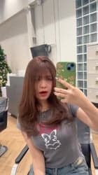 ตัวอย่างผลงานของอินฟลูเอนเซอร์
