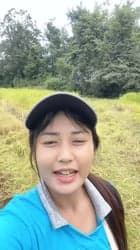 ตัวอย่างผลงานของอินฟลูเอนเซอร์
