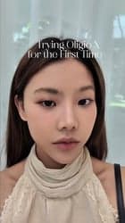 ตัวอย่างผลงานของอินฟลูเอนเซอร์