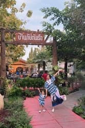 ตัวอย่างผลงานของอินฟลูเอนเซอร์