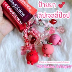 ตัวอย่างผลงานของอินฟลูเอนเซอร์