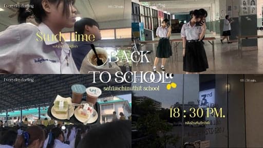 ตัวอย่างผลงานของอินฟลูเอนเซอร์
