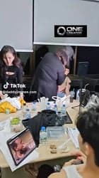 ตัวอย่างผลงานของอินฟลูเอนเซอร์