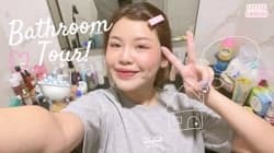 ตัวอย่างผลงานของอินฟลูเอนเซอร์