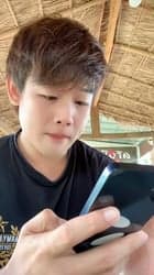 ตัวอย่างผลงานของอินฟลูเอนเซอร์