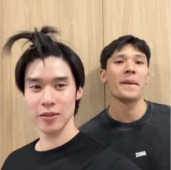ตัวอย่างผลงานของอินฟลูเอนเซอร์
