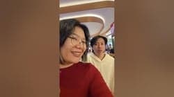 ตัวอย่างผลงานของอินฟลูเอนเซอร์