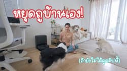 ตัวอย่างผลงานของอินฟลูเอนเซอร์