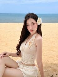 ตัวอย่างผลงานของอินฟลูเอนเซอร์