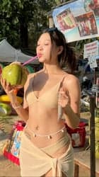 ตัวอย่างผลงานของอินฟลูเอนเซอร์