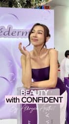ตัวอย่างผลงานของอินฟลูเอนเซอร์