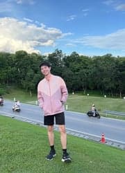 ตัวอย่างผลงานของอินฟลูเอนเซอร์