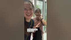 ตัวอย่างผลงานของอินฟลูเอนเซอร์