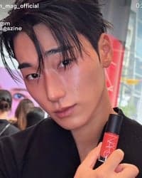 ตัวอย่างผลงานของอินฟลูเอนเซอร์