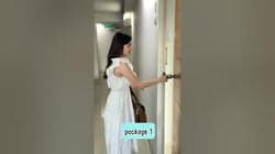 ตัวอย่างผลงานของอินฟลูเอนเซอร์