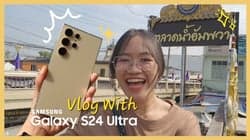 ตัวอย่างผลงานของอินฟลูเอนเซอร์