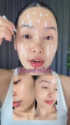 ตัวอย่างผลงานของอินฟลูเอนเซอร์