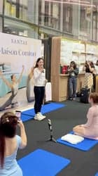 ตัวอย่างผลงานของอินฟลูเอนเซอร์