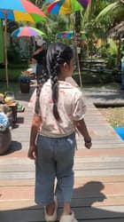 ตัวอย่างผลงานของอินฟลูเอนเซอร์