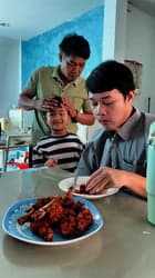 ตัวอย่างผลงานของอินฟลูเอนเซอร์
