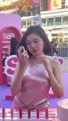 ตัวอย่างผลงานของอินฟลูเอนเซอร์