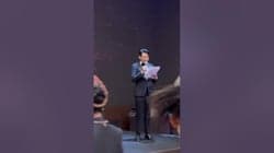 ตัวอย่างผลงานของอินฟลูเอนเซอร์
