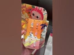 ตัวอย่างผลงานของอินฟลูเอนเซอร์