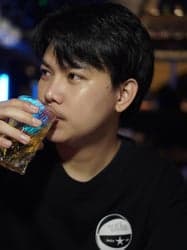 ตัวอย่างผลงานของอินฟลูเอนเซอร์