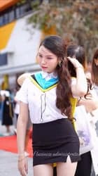 ตัวอย่างผลงานของอินฟลูเอนเซอร์