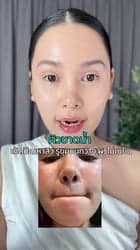 ตัวอย่างผลงานของอินฟลูเอนเซอร์