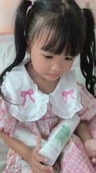 ตัวอย่างผลงานของอินฟลูเอนเซอร์