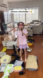 ตัวอย่างผลงานของอินฟลูเอนเซอร์