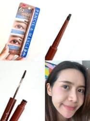 ตัวอย่างผลงานของอินฟลูเอนเซอร์